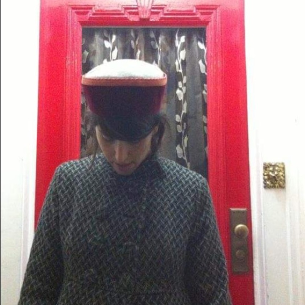 Meet your Posher, Kelcey